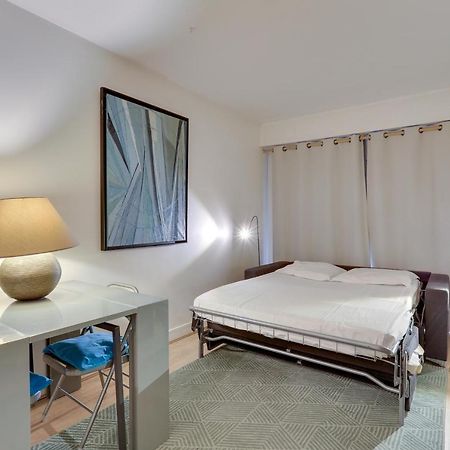 Appartement ID 326 Batignolles/ rue Saussure - Paris XVII° Extérieur photo