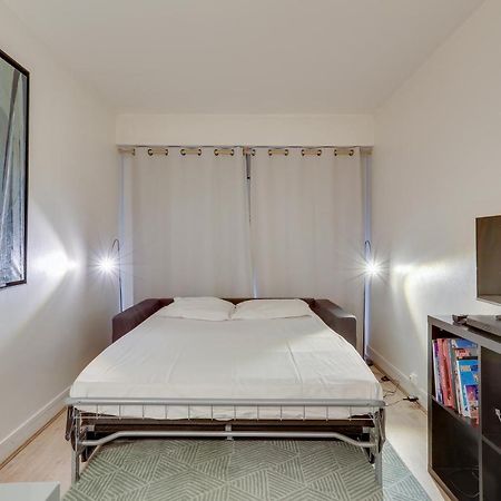 Appartement ID 326 Batignolles/ rue Saussure - Paris XVII° Extérieur photo